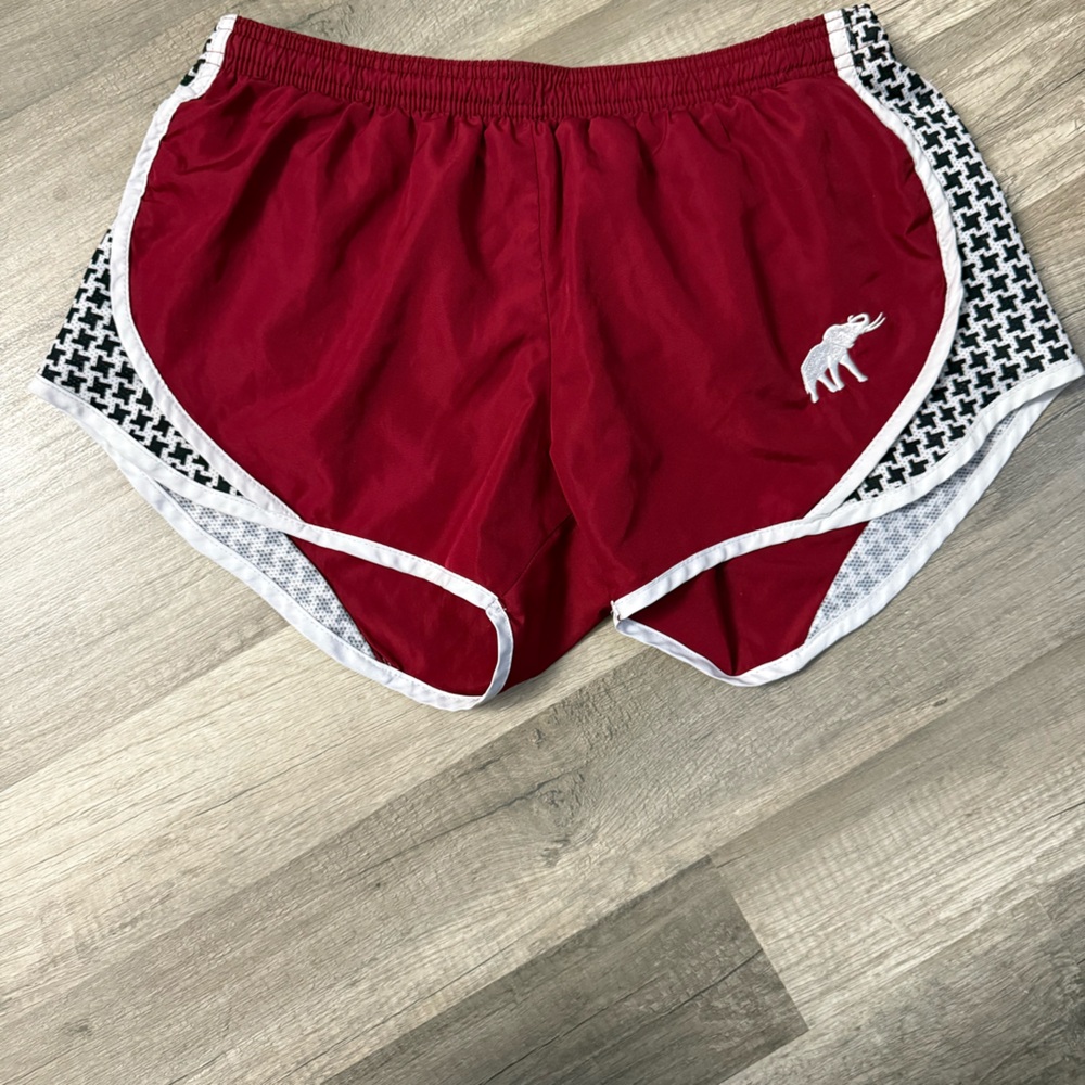 UA Running Shorts